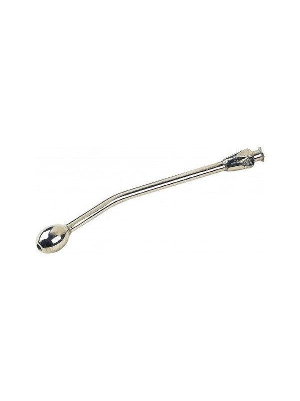 CANULE LUER LOCK