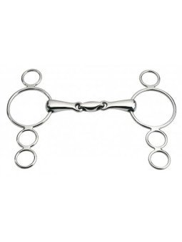 FILET 4 ANNEAUX ANATOMIQUE