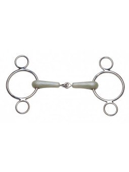 FILET 3 ANNEAUX FLEXI