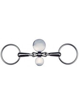 FILET BRISE A PALETTE