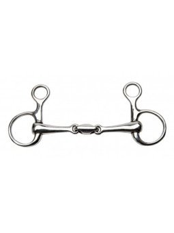 FILET BAUCHER ANATOMIQUE