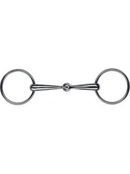 FILET 2 ANNEAUX BRISE FIN