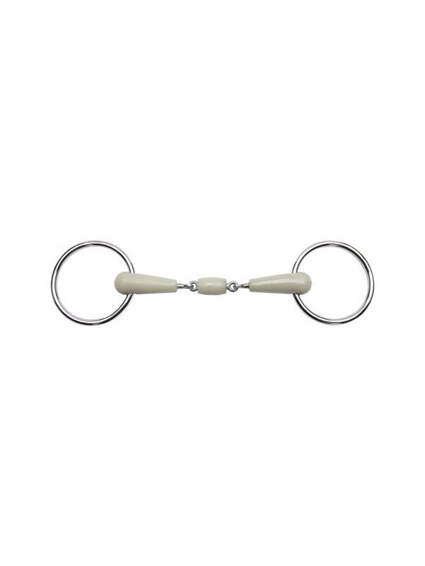 FILET 2 ANNEAUX FLEXI DOUBLE BRISURE