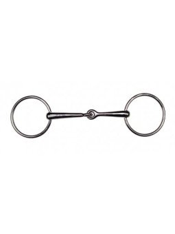 FILET 2 ANNEAUX DE BRIDE