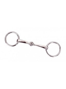 MINI FILET DEUX ANNEAUX FEELING