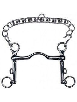 MORS SAUMUR A POMPE PASSAGE DE LANGUE