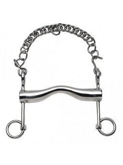 MORS L'HOTTE PASSAGE DE LANGUE CREUX