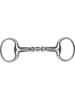 FILET OLIVE INOX SATIN ANATOMIQUE