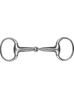 FILET OLIVE INOX SATIN