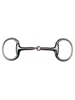 FILET OLIVE ROULEAUX CUIVRE