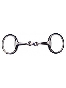 FILET OLIVE DOUBLE BRISURE