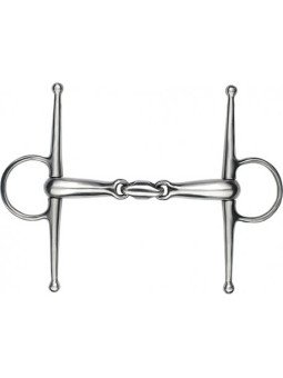 FILET AIGUILLE ANATOMIQUE INOX SATIN