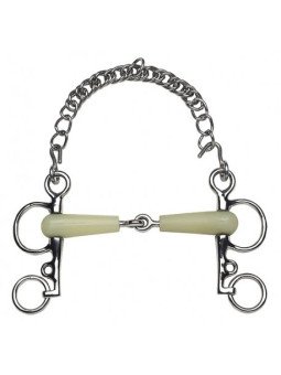 PELHAM FLEXI BRISE INOX