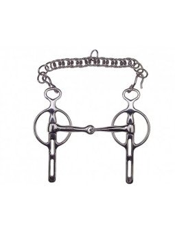 LIVERPOOL BRISEE INOX