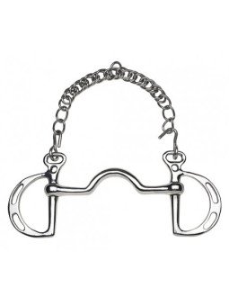 MORS ESPAGNOL A PASSES PASSAGE DE LANGUE ACCENTUE