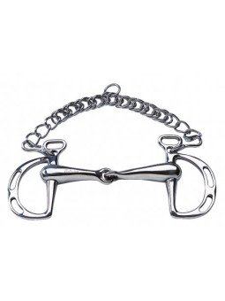 MORS ESPAGNOL A PASSES