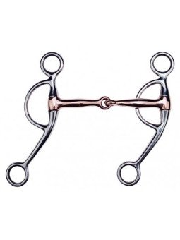 MORS ENTRAINEMENT CUIVRE