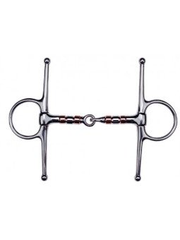 FILET AIGUILLE ROULEAUX CUIVRE