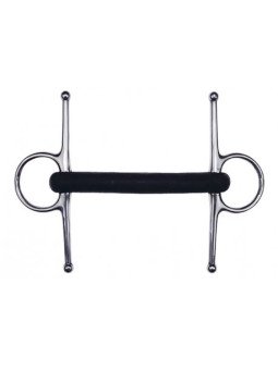 FILET AIGUILLE DROIT CAOUTCHOUC RIGIDE