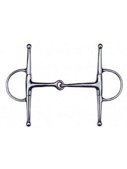 FILET AIGUILLE OLIVE BRISE