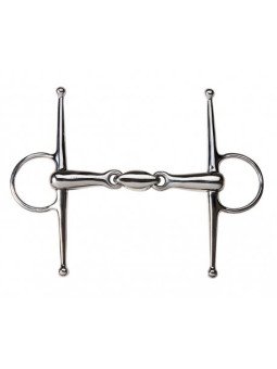 FILET AIGUILLE ANATOMIQUE INOX