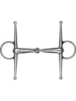 FILET AIGUILLE INOX SATIN