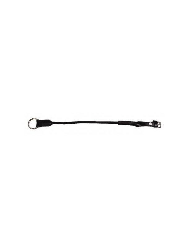 MONTANT DE RELEVEUR NORTON CUIR/CORDE