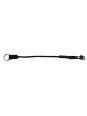 MONTANT DE RELEVEUR NORTON CUIR/CORDE