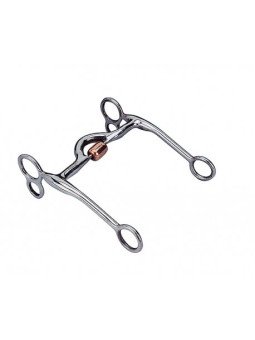 MORS DE TRAVAIL A ROULETTES