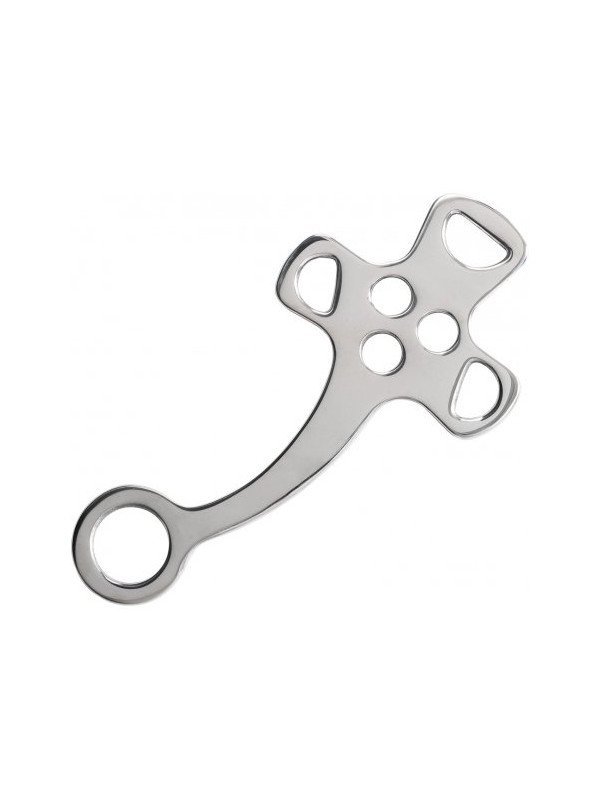 BRANCHES DE HACKAMORE