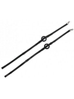 ENERENEMENT RIDING WORLD CAOUTCHOUC CUIR