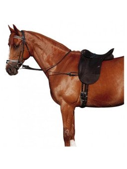 ENRENEMENT ELASTIQUE REGLABLE