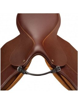 COURROIE DE SELLE NORTON