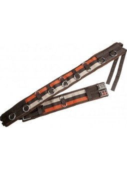 SURFAIX DE TRAVAIL SYNTHETIQUE EXCELSIOR