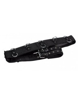 SURFAIX DE TRAVAIL SYNTHETIQUE RIDING WORLD