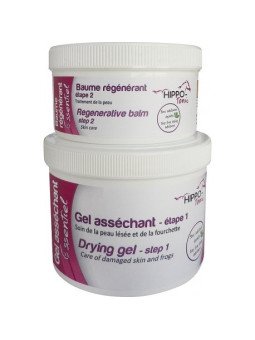 BAUME REGENERANT HIPPO TONIC