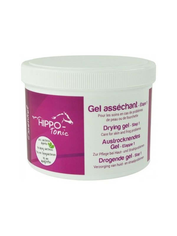 GEL ASSECHANT HIPPO TONIC