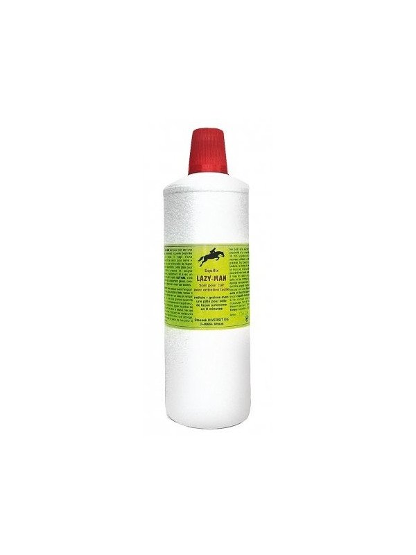 EQUIFIX LAZY MAN POUR CUIR