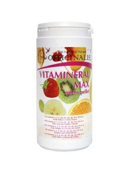 VITAMINERAL MAX OFFICINALIS