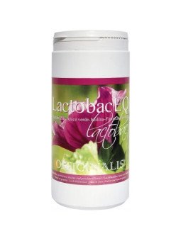 LACTOBAC OFFICINALIS