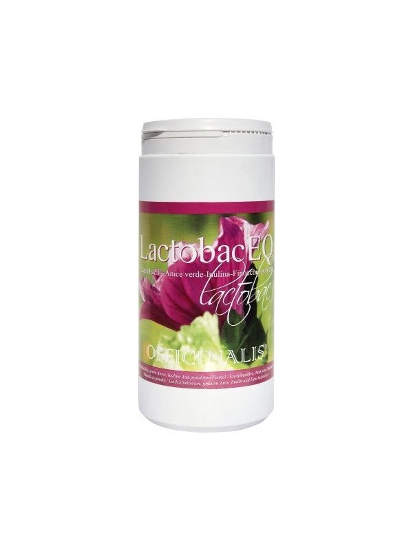 LACTOBAC OFFICINALIS