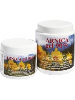 ARNICA 90% OFFICINALIS