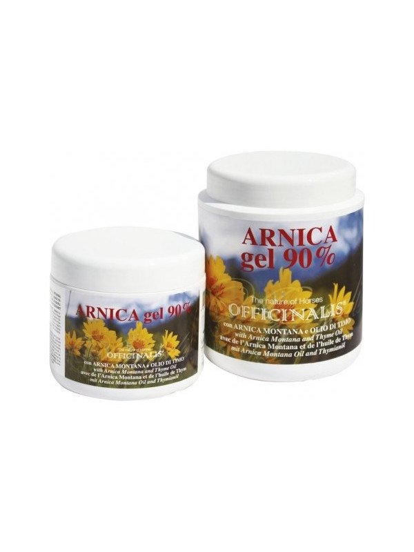 ARNICA 90% OFFICINALIS