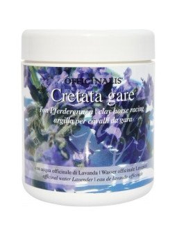 ARGILE GARE OFFICINALIS