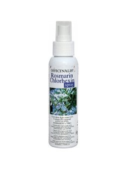 SPRAY DE SOIN OFFICINALIS
