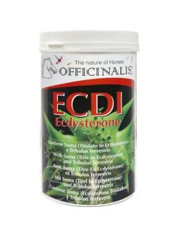 ECDI STERONE OFFICINALIS