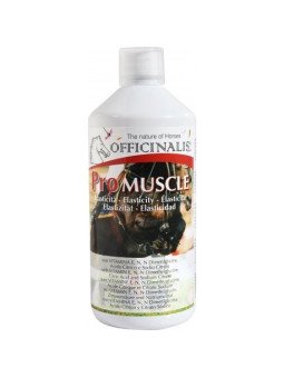 PRO MUSCLE OFFICINALIS