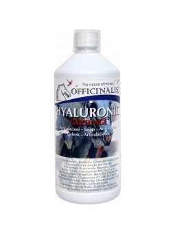 HYALURONIC OFFICINALIS