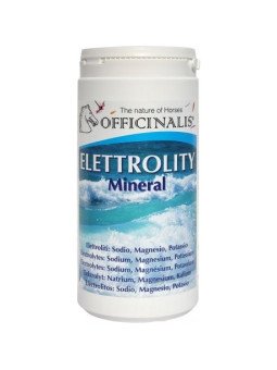 ELETTROLITY MINERAL OFFICINALIS