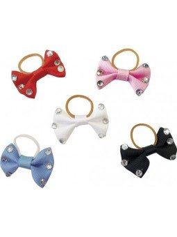 NOEUDS A NATTER EQUITHEME CRISTAL